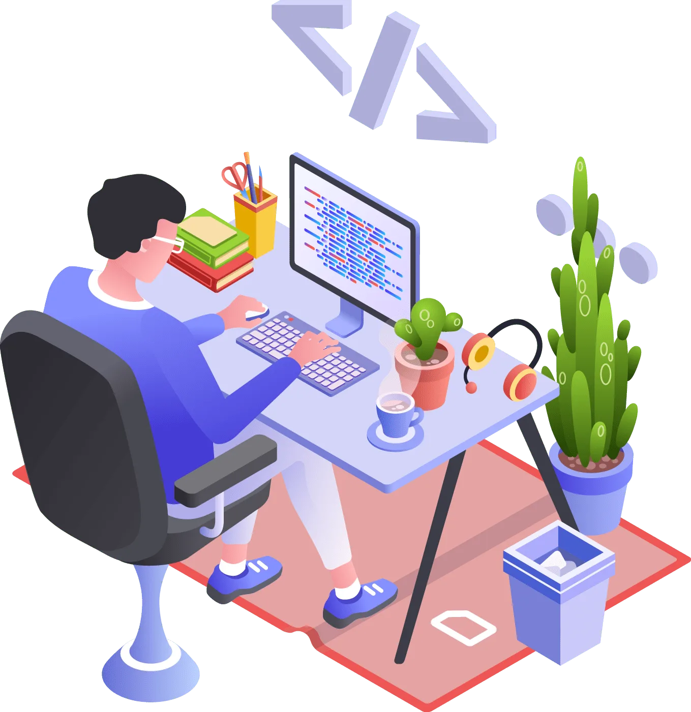 We're Building Modern  And High Software - 米兰体育APP